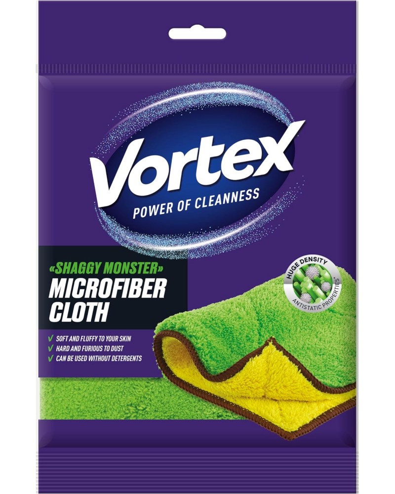 ������������ ����� �� ���� Vortex Shaggy Monster - 30 x 20, �� ���� � ����� ���������� - �������