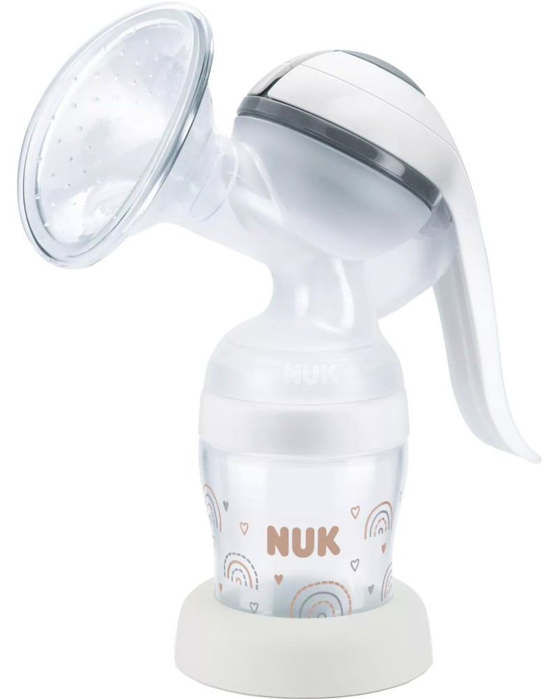 ����� ����� �� ����� NUK - � ���� � �������, �� ������� Perfect Match - �������