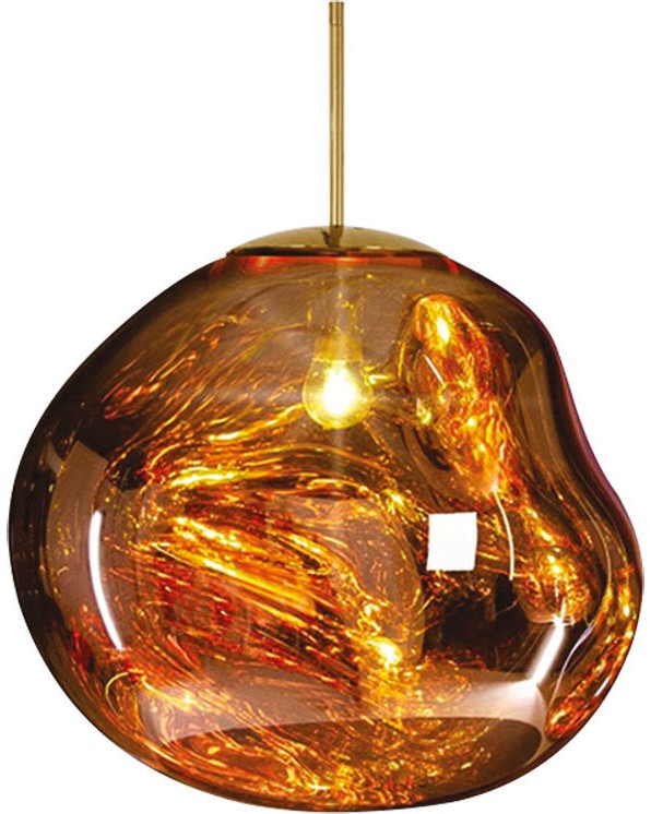   Omnia Gloss E27 40 W - 