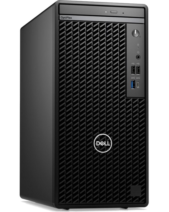   Dell OptiPlex 7020 MT - Intel Core i5-12500 3.0 GHz, 8 GB RAM DDR5, 512 GB SSD, Ubuntu 22.04 LTS - 