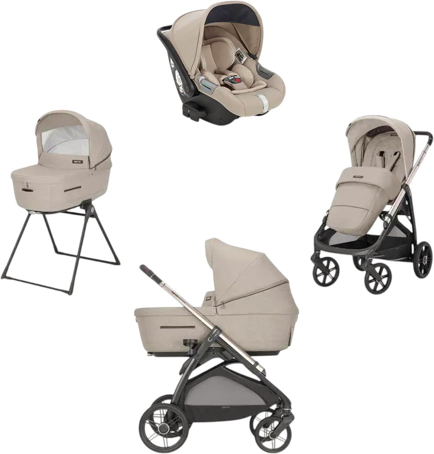   4  1 Inglesina System Quattro Aptica Darwin Infant -   ,   ,   ,        - 