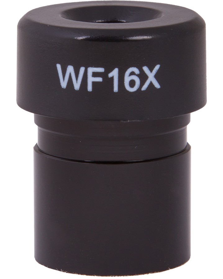 ������ �� ��������� Levenhuk Rainbow 50L WF16x - � ���������� 16x � �������� ���� 10 mm - 