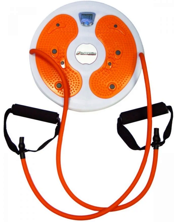 ���� �� ������� inSPORTline Rotana Digital - 