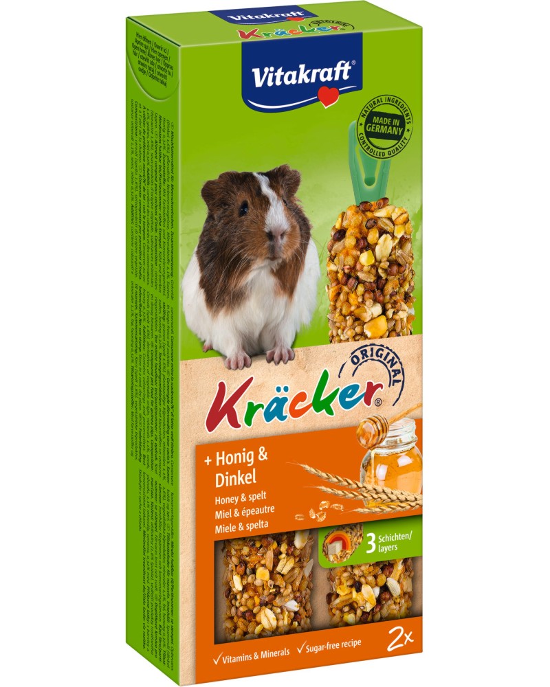     Vitakraft - 2 ,     - 