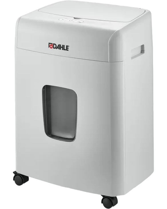 ������ Dahle ShredMatic 90 - ������ �� ����������� �� ��������� - 