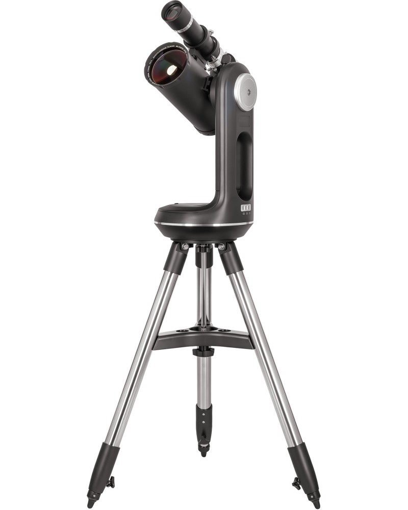 Смарт телескоп Kelvin Bright STM102 Смарт телескоп Kelvin Bright STM102 - С максимално увеличение 204x и аксесоари -