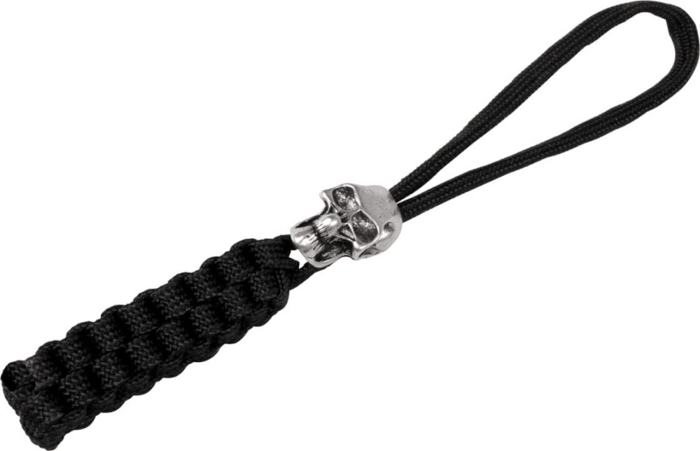   Boker Black Skull Lanyard -   Plus - 