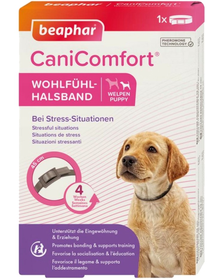       Beaphar -   CaniComfort,    - 