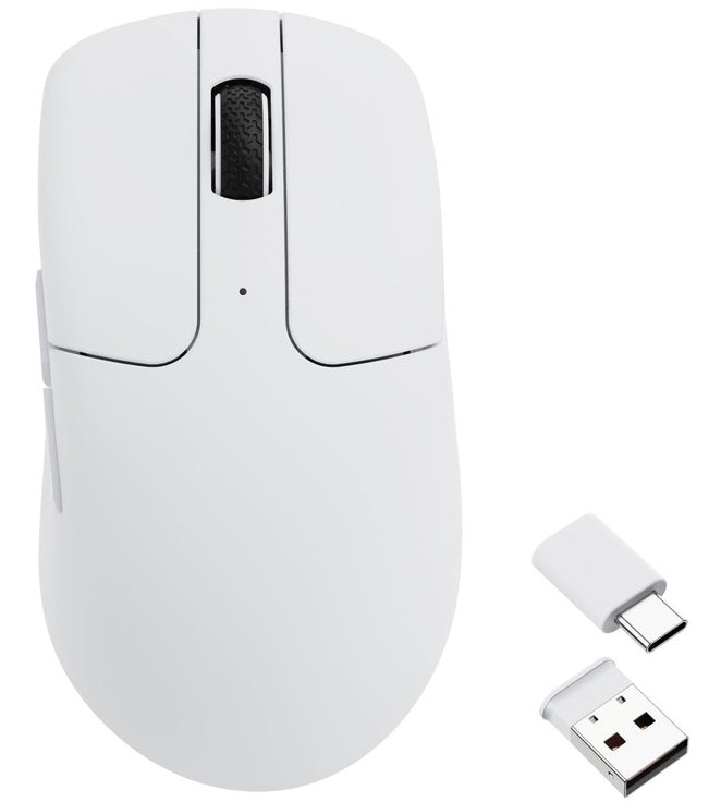 ������� �������� ����� Keychron M2 - ��� 7 ������ - 