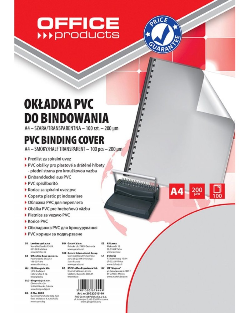    Donau - 100    A4   200  - 