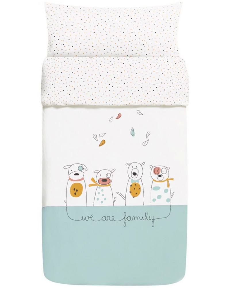 ������� ������ �������� 3 ����� Petit Praia - �� ������ 60 x 120 cm ��� 70 x 140 cm, �� ������� Family - �������