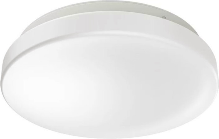 LED    LEDVANCE CEILING ROUND 325 830 24 W 3000K - 1800 lm   ∅ 32.5 x 7.2 cm - 