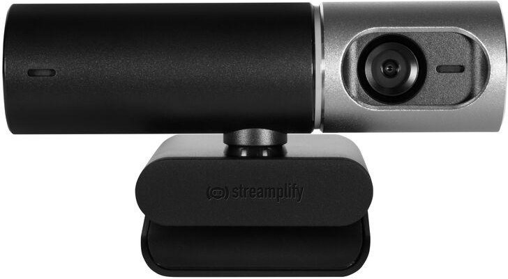��� ������ � �������� Streamplify CAM PRO 4K - 4K UHD, 105�, USB-A, CMOS - 