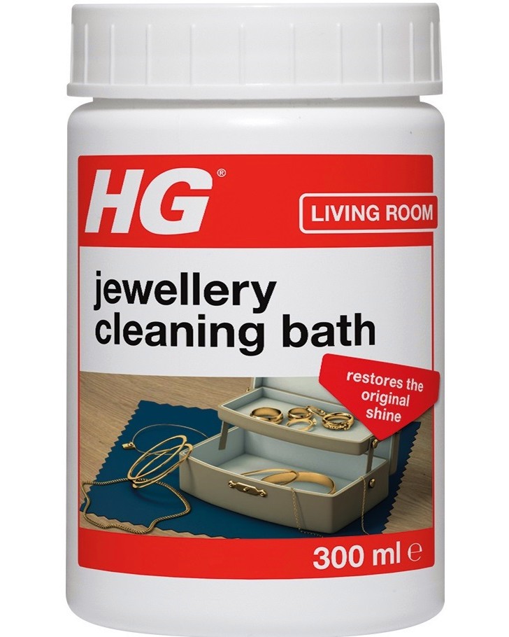 �������� �� ���������� �� ������ HG 437 - 300 ml, � ������� � ����� - ��������� ��������