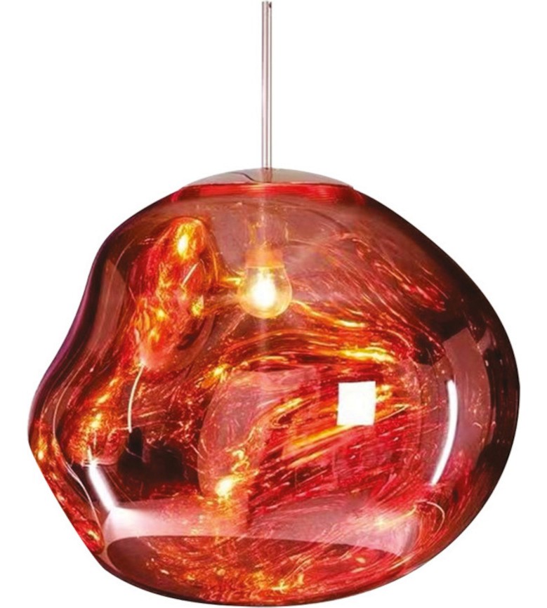   Omnia Gloss E27 40 W - 