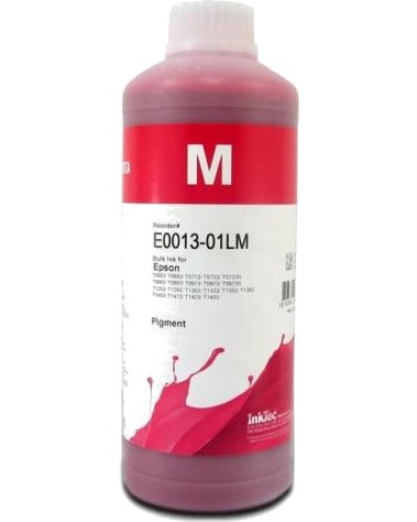    InkTec Magenta - 1000 ml, 4500  - 