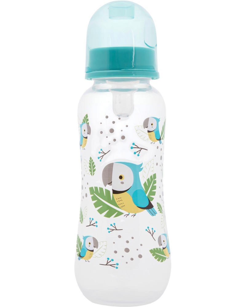    Baby Care - 250 ml,  0+  - 