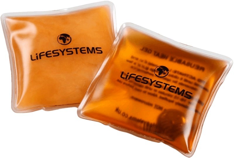    Lifesystems - 2     - 