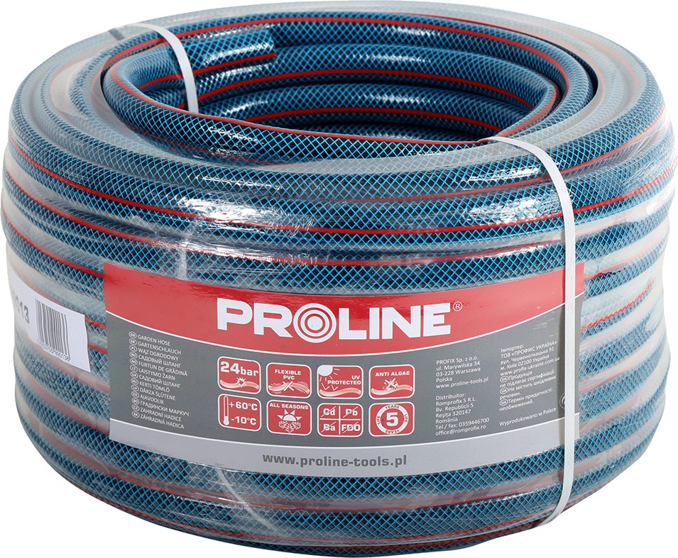    ∅ 1/2" Proline - 20 - 50 m - 