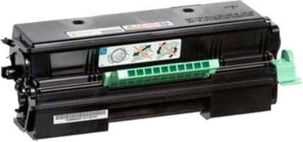 ����� ������ GENERINK SP400E Black - 5000 �������� - 