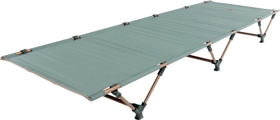 Походно легло Robens Outpost Low Походно легло Robens Outpost Low - 65 / 22 / 192 cm -