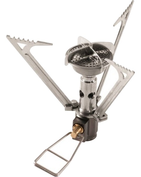   Easy Camp Adventure Burner - 