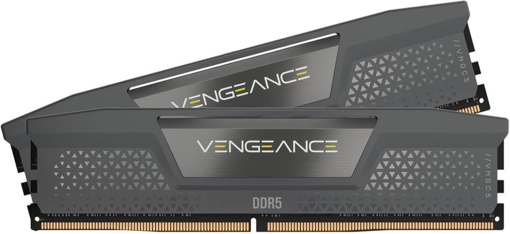 RAM ����� Corsair Vengeance - 32 GB (2 x 16 GB), DDR5, 6000 MHz, CL38, Dual Channel - 