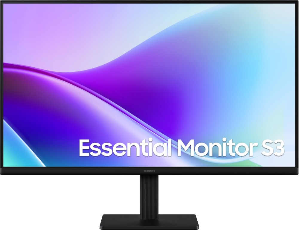 ������� Samsung LS27F320GA - 27", IPS, 120 Hz, 16:9, 1920 x 1080, 5 ms, 2 x HDMI - 