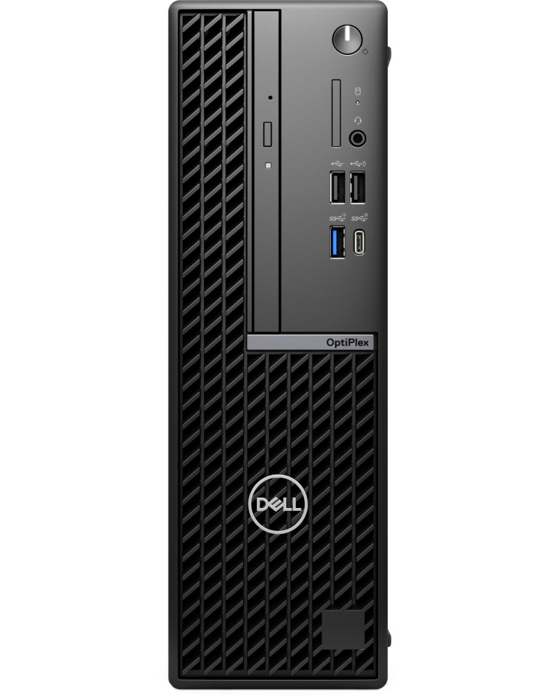   Dell OptiPlex 7010 SFF Plus - Intel Core i7-13700 2.1 GHz, 8 GB RAM, 512 GB SSD, Windows 11 Pro - 