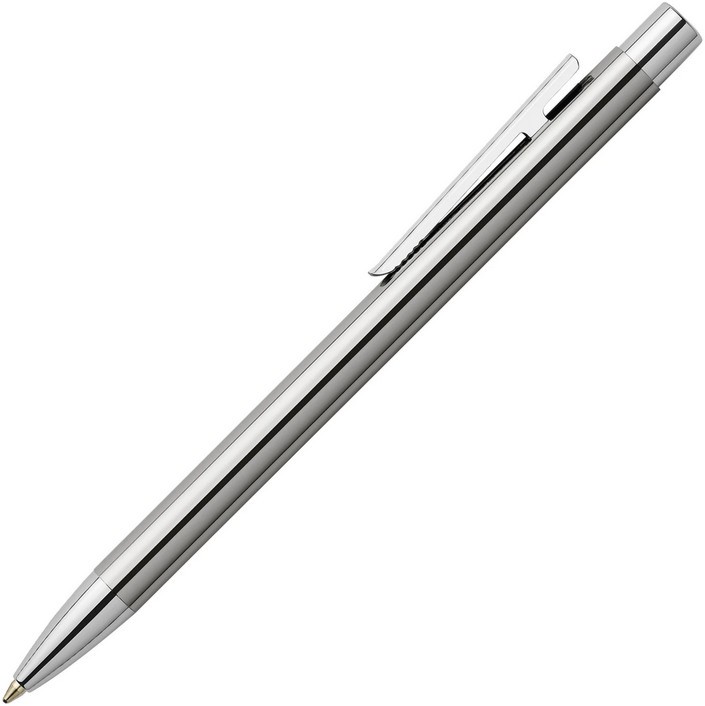 Химикалка Faber-Castell Shiny Химикалка Faber-Castell Shiny - От колекцията Neo -