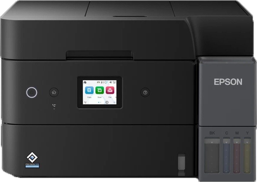    Epson EcoTank L6390 -   /  /  / , 4800 x 1200 dpi, 35 pages/min, ADF, USB, Wi-Fi, A4 - 
