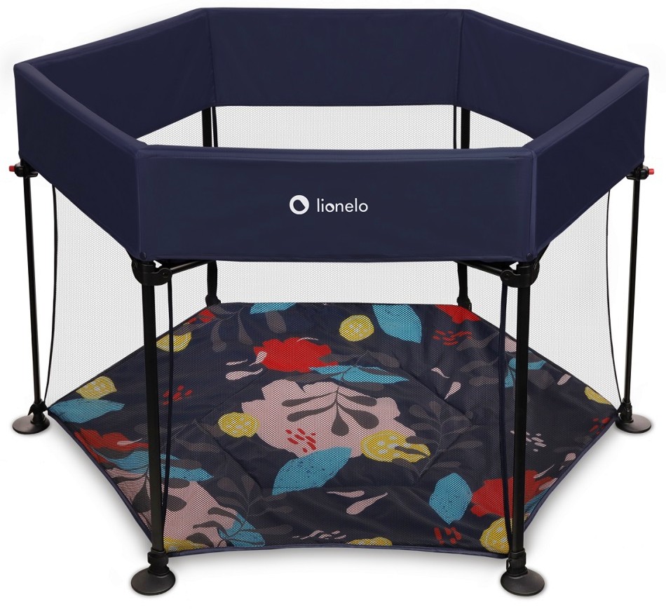 Кошара за игра Lionelo Roel Кошара за игра Lionelo Roel - продукт
