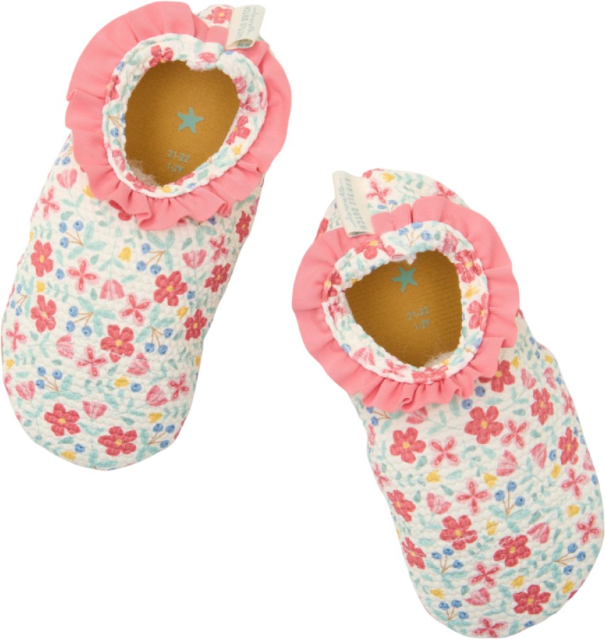     Little Dutch Sunny Flowers Multi Colour -  27-28 - 