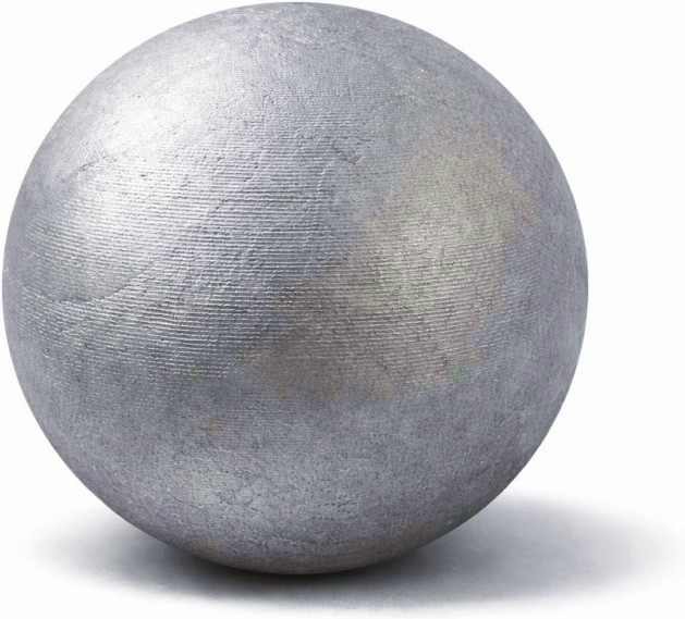 Mетално гюле Maxima Mетално гюле Maxima - 4 - 7.26 kg -