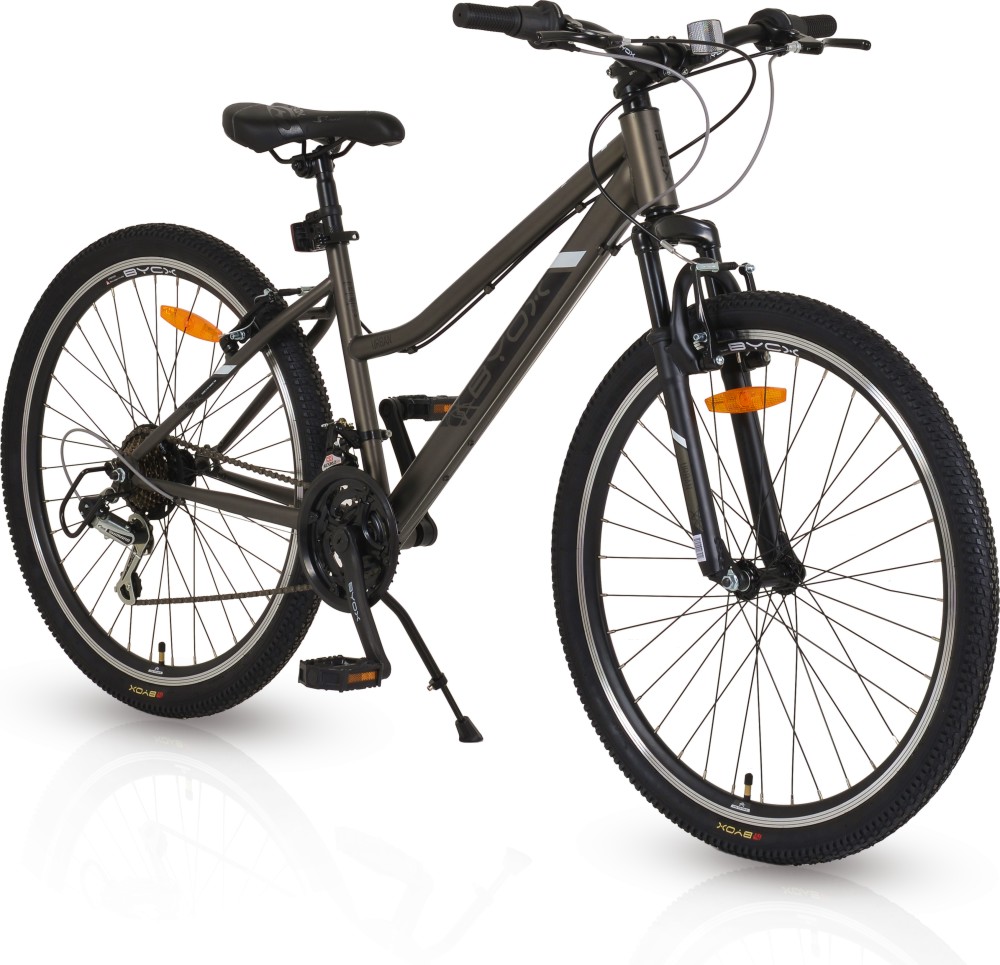 ��������� Urban 26" - BYOX - � 21 �������� - 