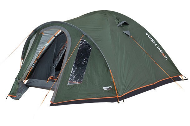   High Peak Nevada 3.1 UV 80 -  UV  - 