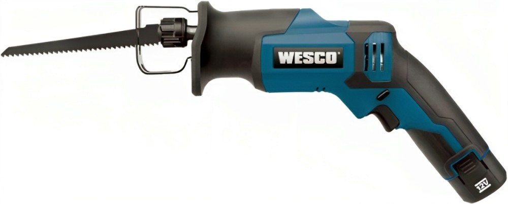    12V Wesco WS2535.9 -     - 