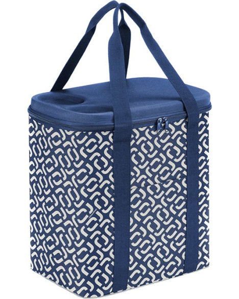  Reisenthel XL -   30 l o  Signature Navy - 
