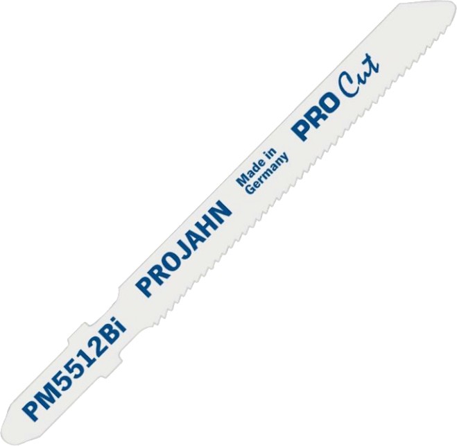      Projahn PM5512Bi 21 TPI - 80 mm - 