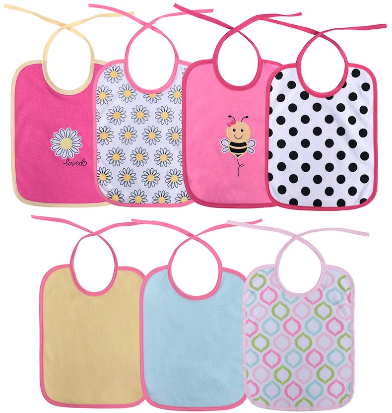  Baby Care Girl - 7 ,  0+  - 