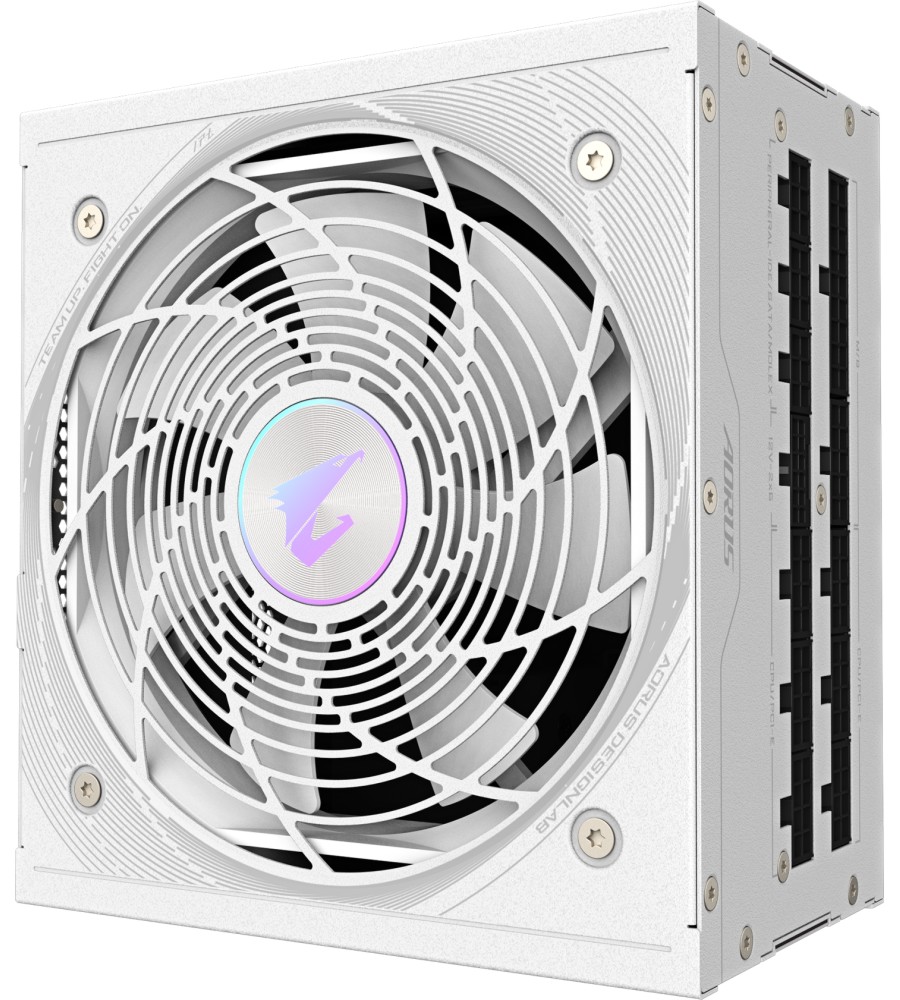 ���������� Gigabyte Aorus Elite P850W ICE - 850 W, 80 Plus Platinum, ATX - 