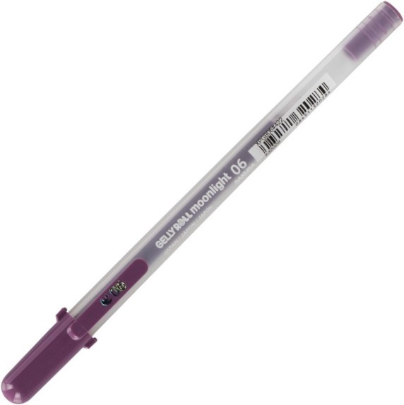 ��� ��������� Sakura Moonlight 0.3 mm - �� ������� Gelly Roll - 