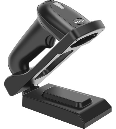 Безжичен баркод четец Daisy 5800 Безжичен баркод четец Daisy 5800 - Със зарядна станция, за 1D / 2D баркодове -