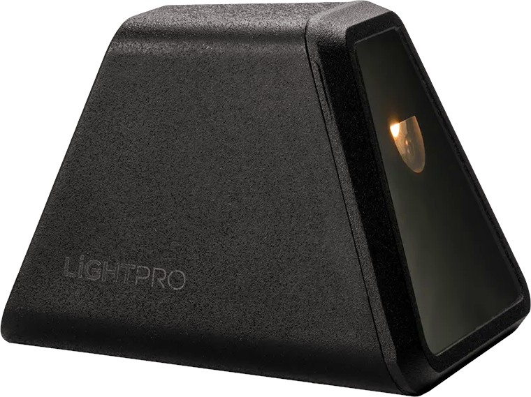 Фасадна LED лампа 4.2 W Techmar Tiga DL Фасадна LED лампа 4.2 W Techmar Tiga DL - 90 lm от серията Lightpro -