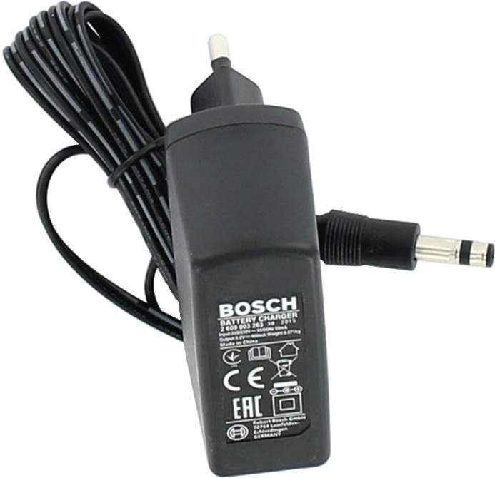 ������� ���������� Bosch - �� ������������ �������� PSR Select - �������