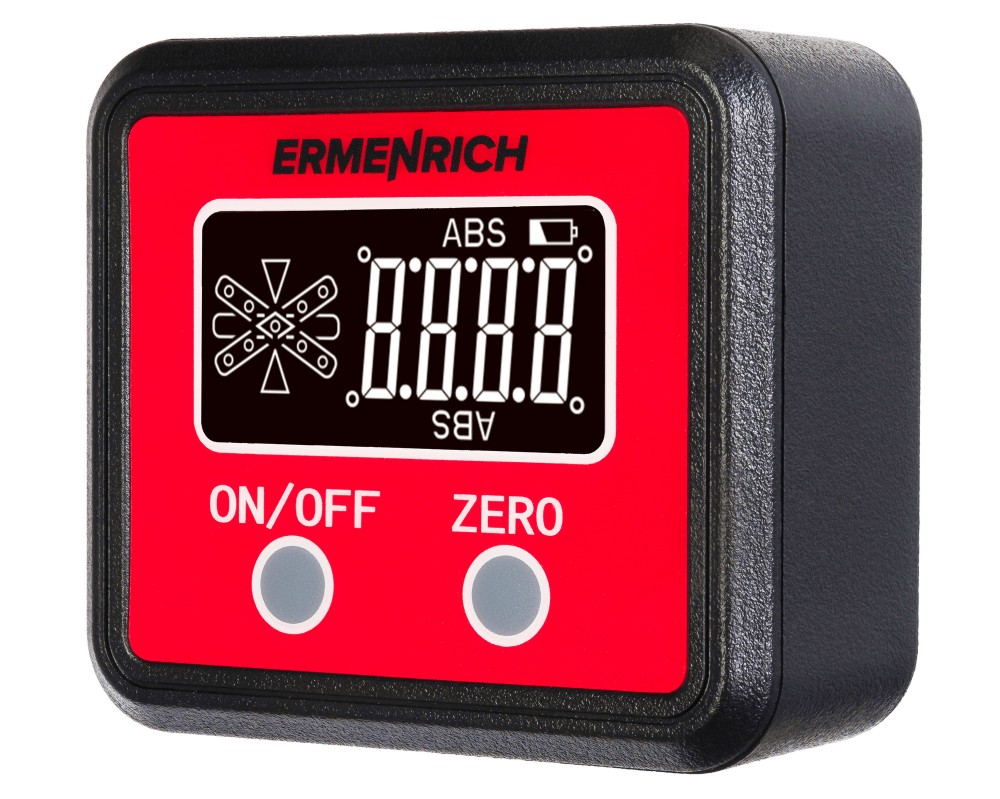   Ermenrich Verk LQ20 - 