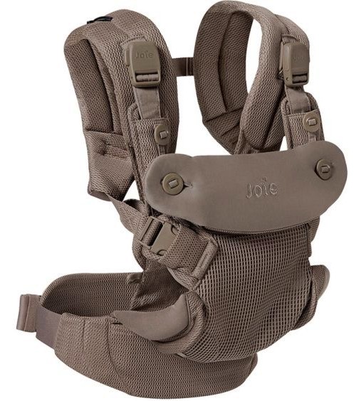 Ергономична раница 4 в 1 Joie Savvy Air Ергономична раница 4 в 1 Joie Savvy Air - продукт