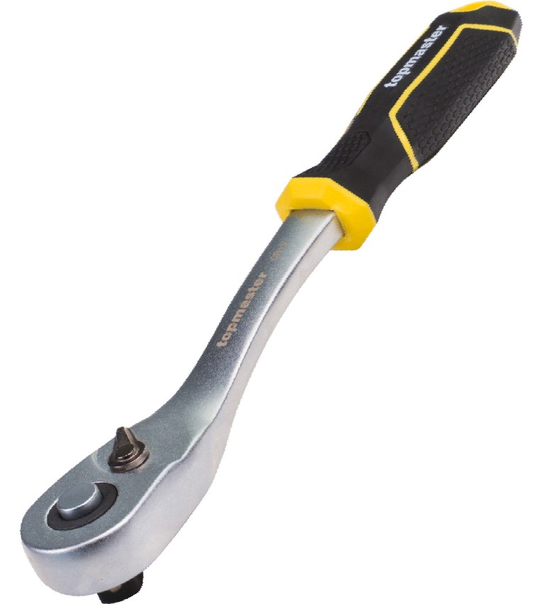   3/8" Topmaster CR-V -  90  - 
