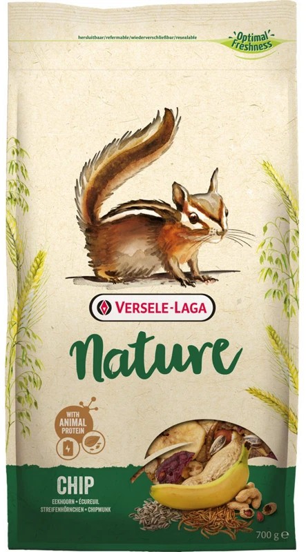    VERSELE LAGA Chip - 700 g,   Nature - 