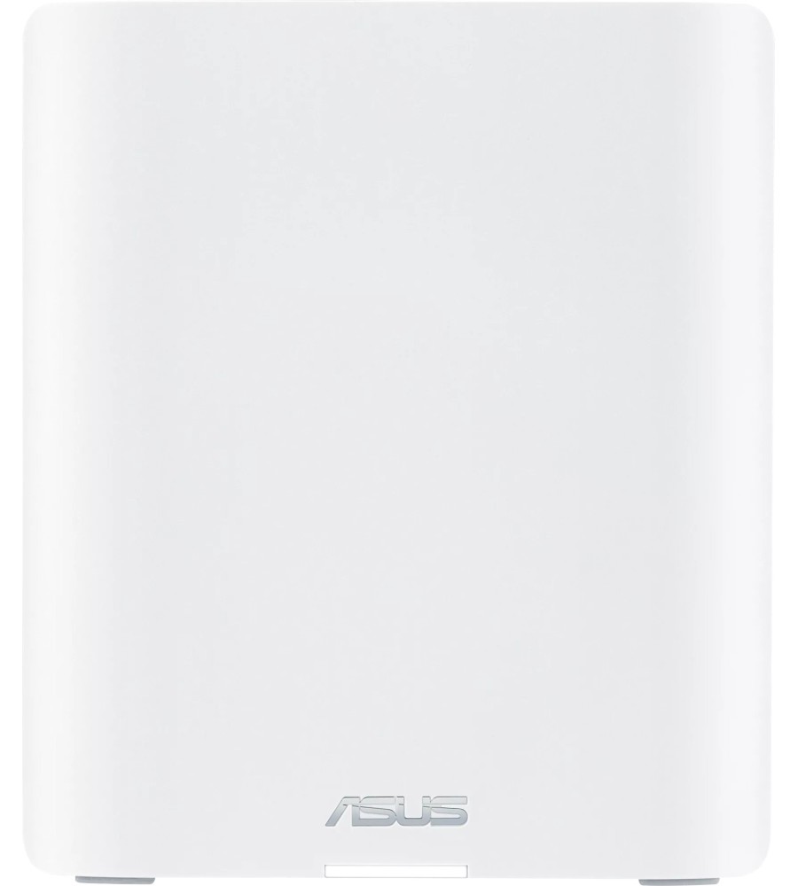  Wi-Fi 7 Mesh  ASUS ZenWiFi BT8 - 2.4 GHz (688 Mbps), 5 GHz (4323 Mbps), 6 GHz (8643 Mbps) - 